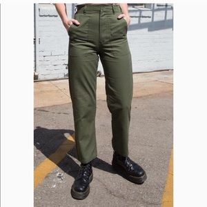 Brandy Melville Kim Pants